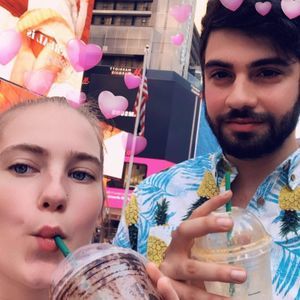 Meet your Posher, Sam